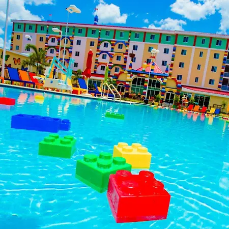 Legoland Florida Resort-3